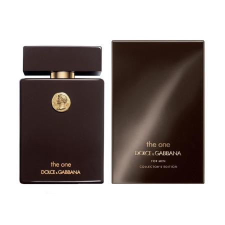 Dolce & Gabbana The One Collector's Edition